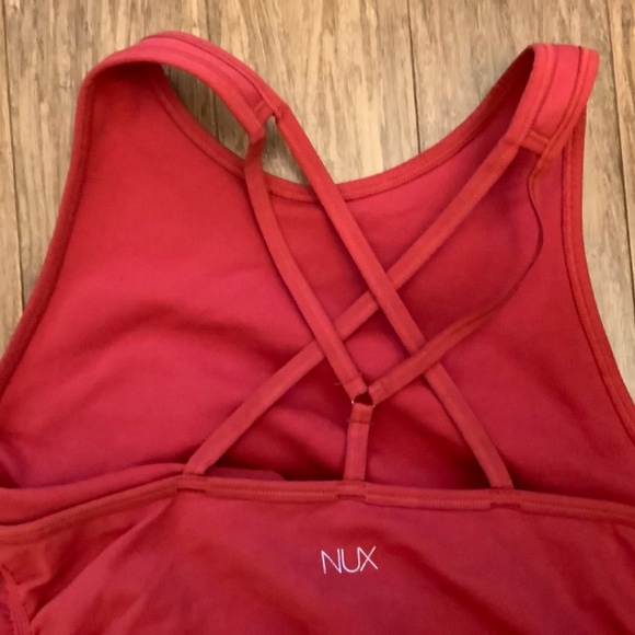 NUX Spellbound Tank NWOT - Picture 3 of 5